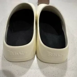Men’s Super Birki Nursing Clogs White size 13 (46) Birkenstock | Shoes | Mens Super Birki Nursing Clogs White  main image 3